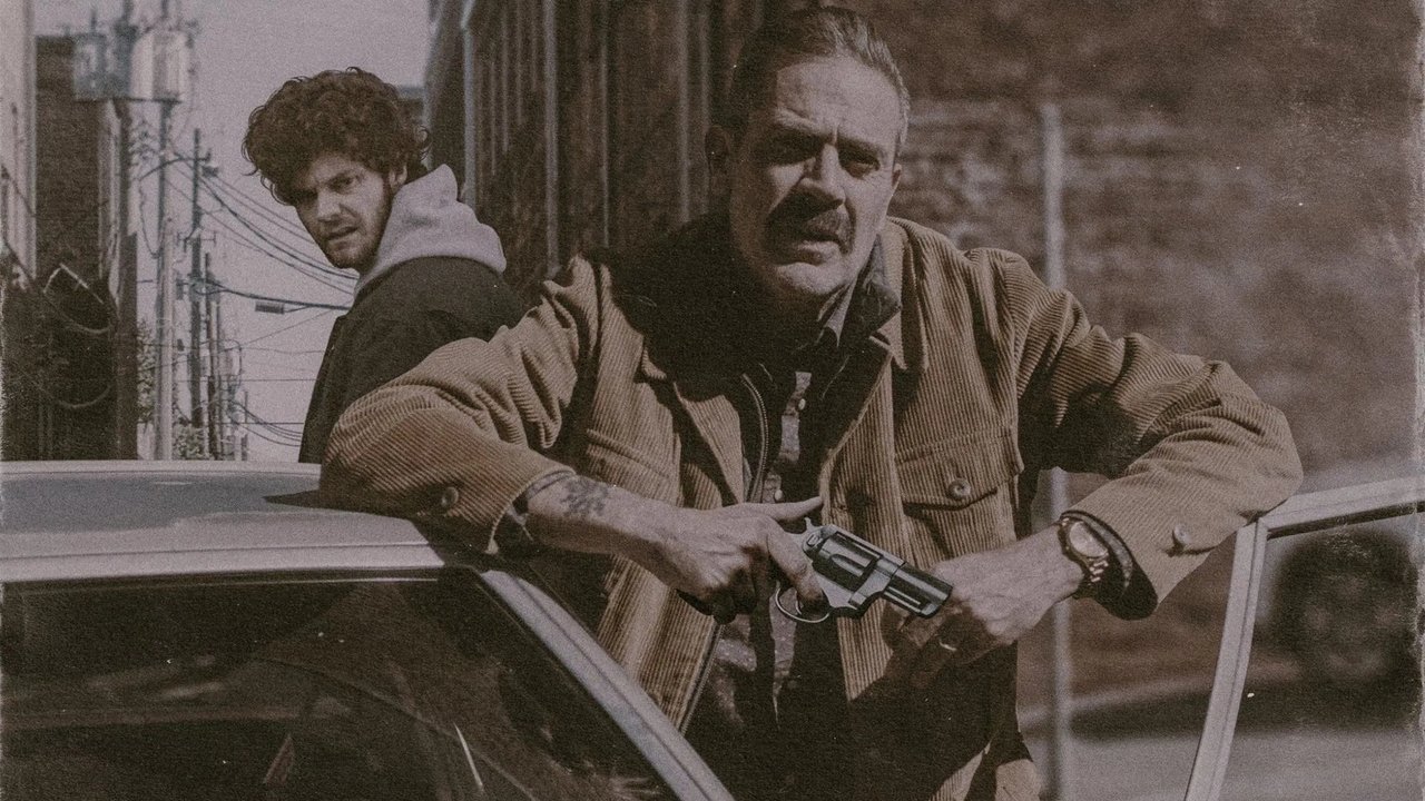 دانلود فیلم Nowhere Men 2015